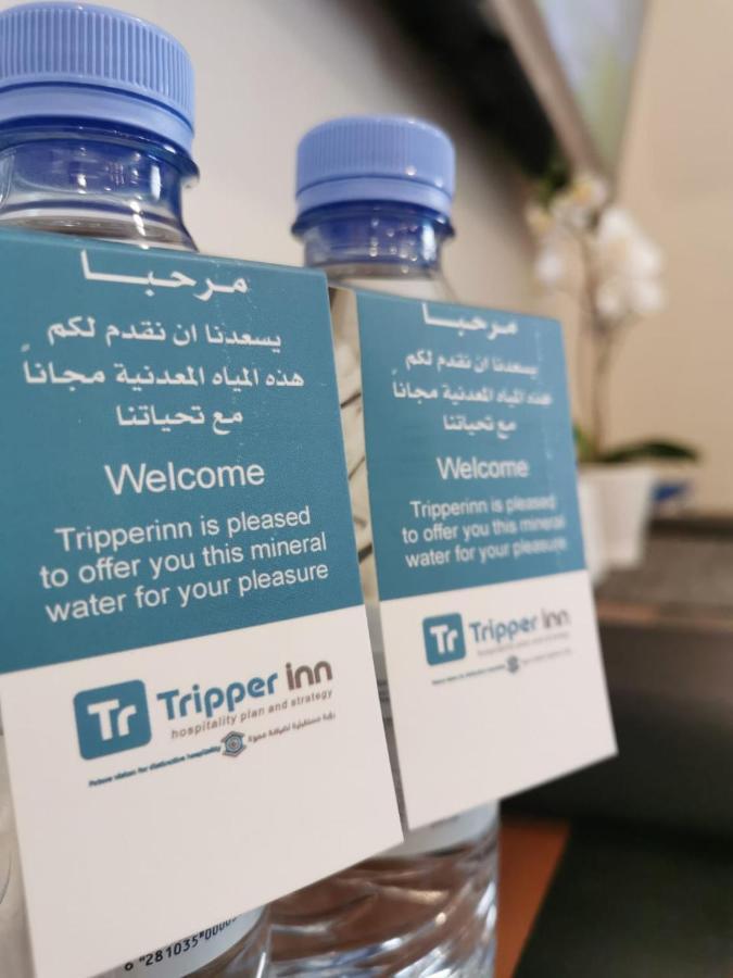 Tripper Inn Hotel Dammam Extérieur photo