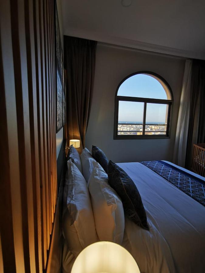 Tripper Inn Hotel Dammam Extérieur photo